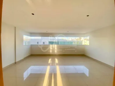 Apartamento com 4 Quartos à venda, 141m² no Castelo, Belo Horizonte