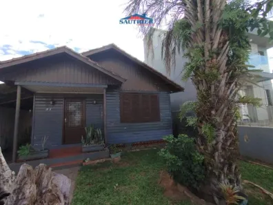 Casa com 2 Quartos à venda, 50m² no Parque Amador, Esteio