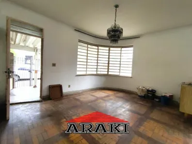 Sobrado com 4 Quartos à venda, 140m² no Bosque da Saúde, São Paulo