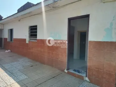 Lote/Terreno à venda, 293m² no Nova Gerty, São Caetano do Sul