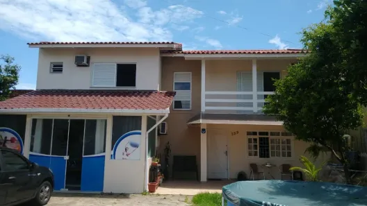 Casa com 4 Quartos à venda, 150m² no Ingleses do Rio Vermelho, Florianópolis