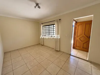 Casa com 3 Quartos à venda, 100m² no Parque Residencial Jardim Araruna, Bauru