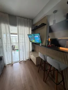 Apartamento com 2 Quartos à venda, 78m² no Barra Olímpica, Rio de Janeiro