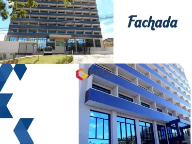Sala Comercial com 1 Quarto à venda, 33m² no Jardim Chapadão, Campinas