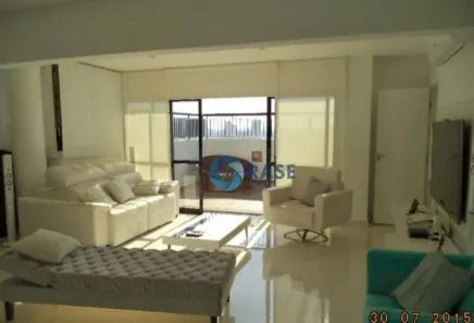 Cobertura com 3 Quartos à venda, 180m² no Indianópolis, São Paulo