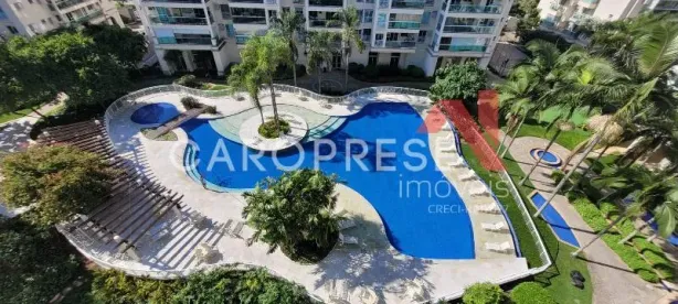 Cobertura com 3 Quartos à venda, 200m² no Barra da Tijuca, Rio de Janeiro