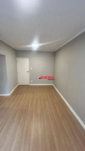 Apartamento com 1 Quarto à venda, 51m² no Centro, São Vicente