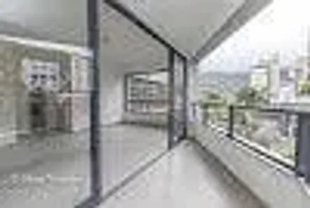 Apartamento com 4 Quartos à venda, 204m² no Piemonte, Nova Lima