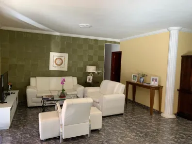 Casa com 3 Quartos à venda, 295m² no Perdizes, Piracicaba