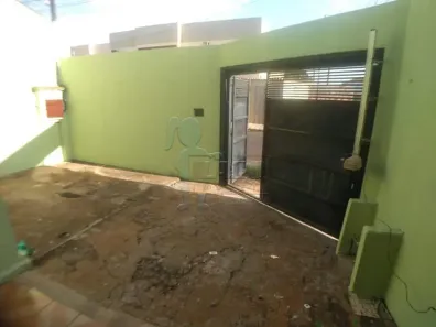Casa com 1 Quarto à venda, 55m² no Vila Tibério, Ribeirão Preto
