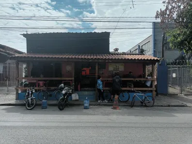Lote/Terreno à venda, 500m² no Piratininga, Osasco