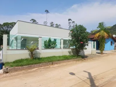 Casa com 4 Quartos à venda, 170m² no Planicie Alta, Guabiruba