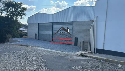 Galpão/Depósito/Armazém para alugar, 290m² no Savassi, Ribeirão das Neves