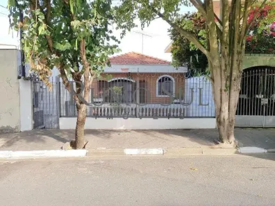 Casa com 3 Quartos à venda, 159m² no Jardim Prudência, São Paulo