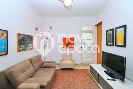Apartamento com 2 Quartos à venda, 86m² no Copacabana, Rio de Janeiro