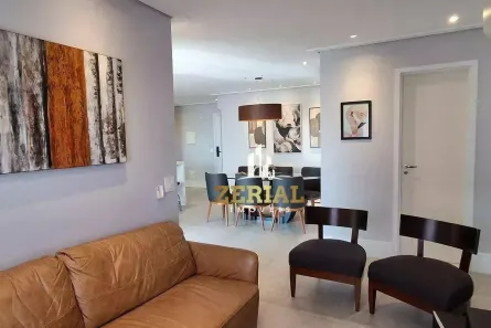Apartamento com 3 Quartos à venda, 89m² no Santa Paula, São Caetano do Sul