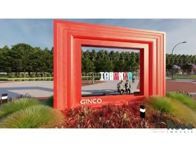 Lote/Terreno à venda, 180m² no Condomínio Primor das Torres, Cuiabá