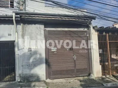 Lote/Terreno à venda, 250m² no Tucuruvi, São Paulo