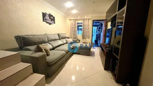 Casa de Condomínio com 4 Quartos à venda, 125m² no Jardim Alvorada (Zona Oeste), São Paulo