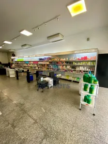 Ponto Comercial para venda ou aluguel, 780m² no Vila Municipal, Jundiaí