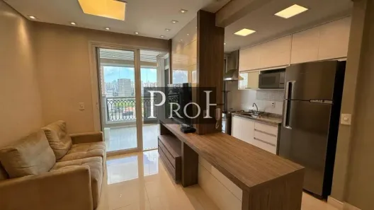 Apartamento com 2 Quartos à venda, 75m² no Jardim, Santo André