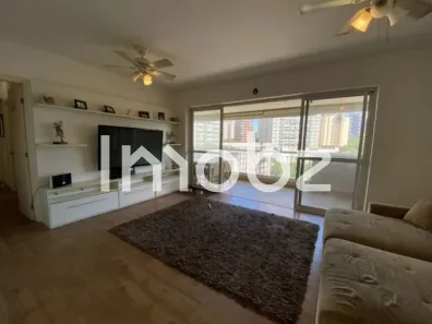 Apartamento com 3 Quartos à venda, 108m² no Vila Andrade, São Paulo