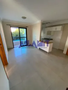 Apartamento com 2 Quartos à venda, 52m² no Tatuapé, São Paulo