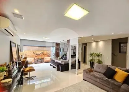 Sobrado com 3 Quartos à venda, 283m² no Mooca, São Paulo