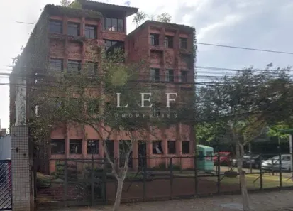 Prédio Comercial para alugar, 1000m² no Vila Hamburguesa, São Paulo