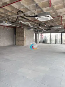 Sala Comercial para alugar, 552m² no Vila Olímpia, São Paulo