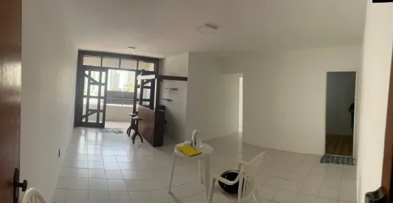 Apartamento com 3 Quartos à venda, 213m² no Boa Viagem, Recife