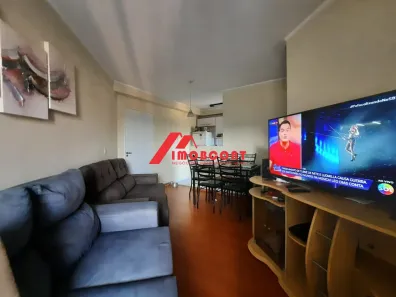 Apartamento com 2 Quartos à venda, 49m² no São João Clímaco, São Paulo