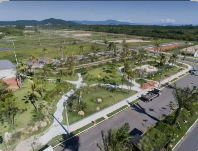 Lote/Terreno à venda, 450m² no Vargem do Bom Jesus, Florianópolis