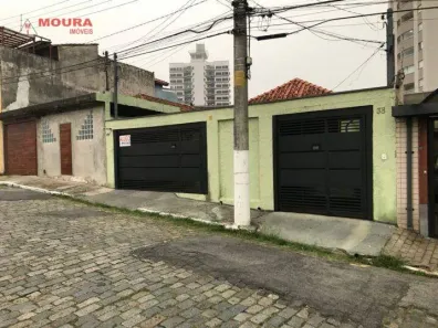 Casa com 4 Quartos à venda, 210m² no Vila Moinho Velho, São Paulo