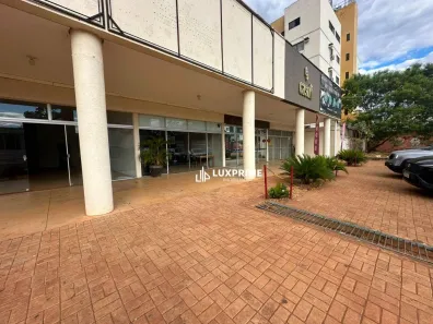 Sala Comercial para alugar, 90m² no Plano Diretor Norte, Palmas