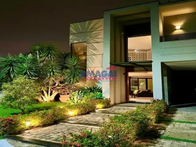 Casa de Condomínio com 3 Quartos à venda, 220m² no Jardim Crystal Park, Jacareí