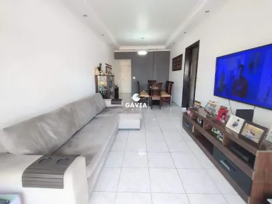 Apartamento com 2 Quartos à venda, 117m² no Campo Grande, Santos