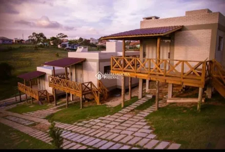 Casa com 6 Quartos à venda, 400m² no Ibiraquera, Imbituba