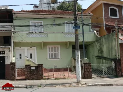 Imóvel Comercial com 7 Quartos à venda, 350m² no Cambuci, São Paulo