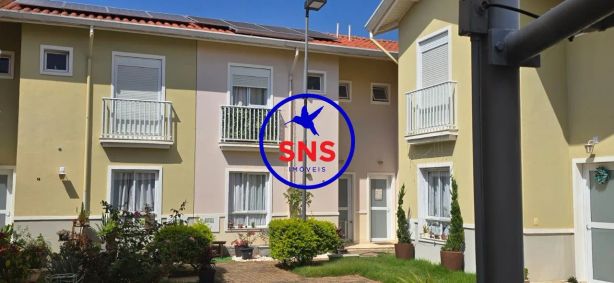 Casa de Condomínio com 3 Quartos à venda, 108m² no Jardim Campos Elíseos, Campinas