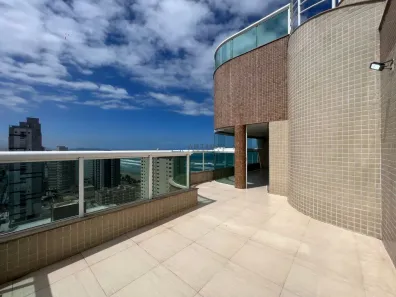 Cobertura com 5 Quartos à venda, 500m² no Caiçara, Praia Grande