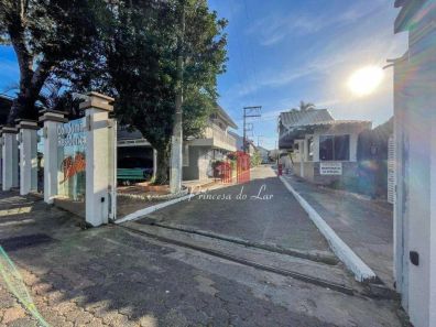 Casa de Condomínio com 3 Quartos à venda, 122m² no Hípica, Porto Alegre