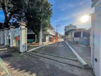 Casa de Condomínio com 3 Quartos à venda, 122m² no Hípica, Porto Alegre