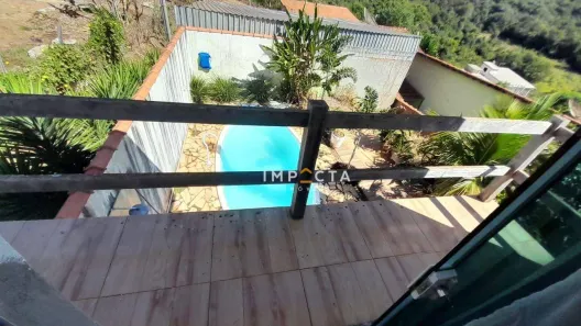 Fazenda/Sítio com 3 Quartos à venda, 200m² no Centro, Pouso Alegre