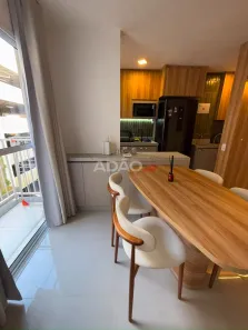 Apartamento com 3 Quartos à venda, 62m² no Setor Sudoeste, Goiânia