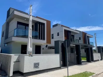 Casa com 3 Quartos à venda, 114m² no Vargem Pequena, Florianópolis