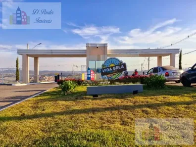 Lote/Terreno à venda, 214m² no Centro, Itapevi