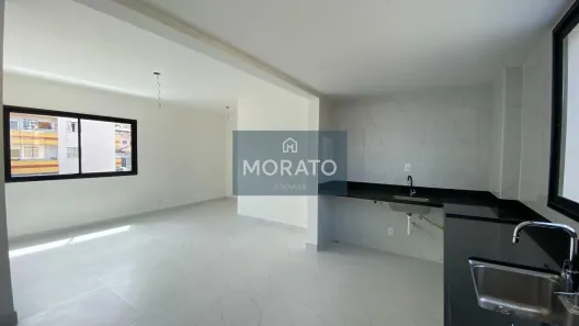 Apartamento com 3 Quartos à venda, 76m² no Novo Eldorado, Contagem