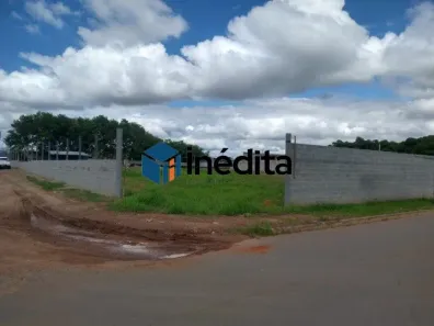 Imóvel Comercial para alugar, 4456m² no Parque Oeste Industrial, Goiânia