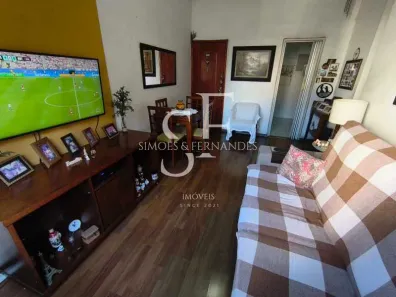 Apartamento com 2 Quartos à venda, 65m² no Flamengo, Rio de Janeiro